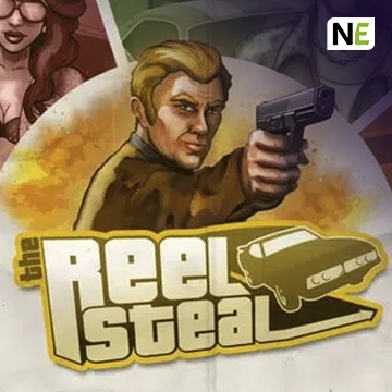Reel Steal - BETPLAY138