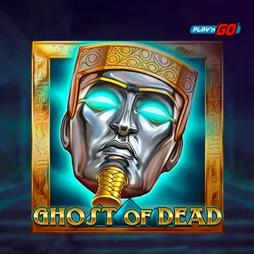 Ghost of Dead - BETPLAY138