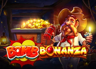 Pragmatic : Bomb Bonanza - BETPLAY138