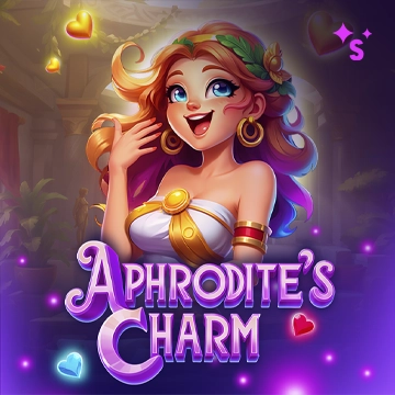 Spinocchio : Aphrodites Charm - BETPLAY138