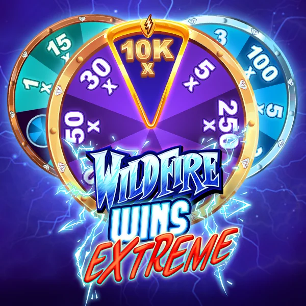 Wildfire Wins Extreme - BETPLAY138