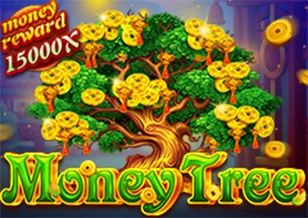 Pohon Duit - BETPLAY138
