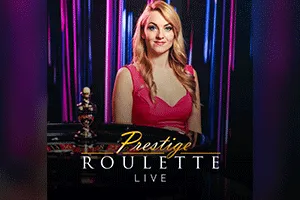 Prestige Roulette - BETPLAY138