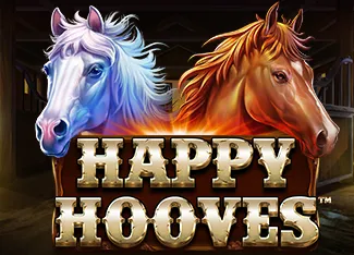 Pragmatic : Happy Hooves - BETPLAY138