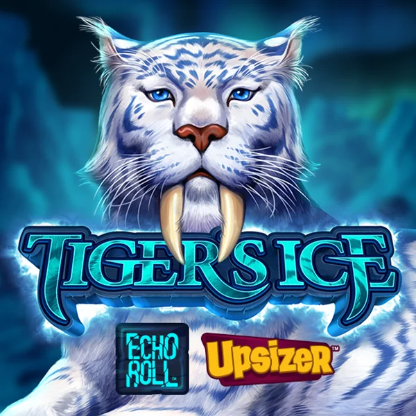 Tigers Ice - BETPLAY138