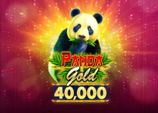Pragmatic : Panda Gold 10,000 - BETPLAY138