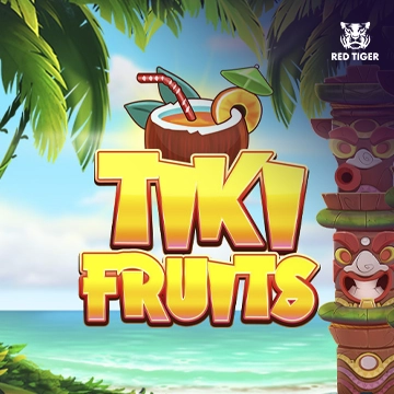 Tiki Fruits - BETPLAY138