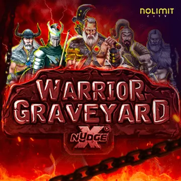 NolimitCity : Warrior Graveyard xNudge - BETPLAY138