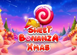 Pragmatic : Sweet Bonanza Xmas - BETPLAY138