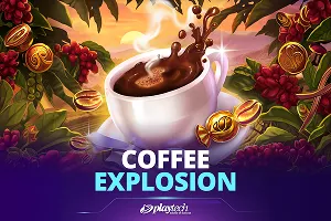 Coffee Explosion - BETPLAY138
