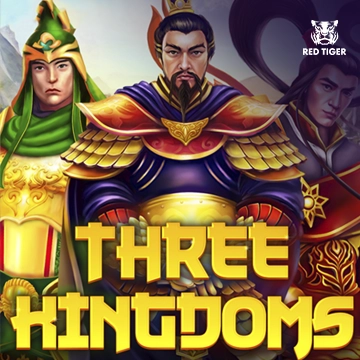 Three Kingdoms - BETPLAY138