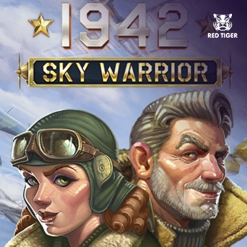 1942 Sky Warrior - BETPLAY138
