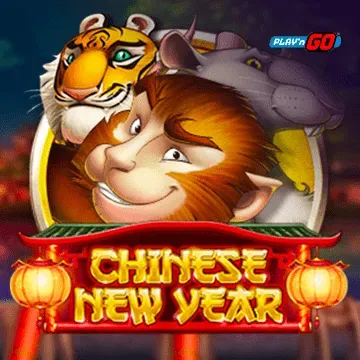 Chinese New Year - BETPLAY138