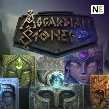 Asgardian Stones - BETPLAY138