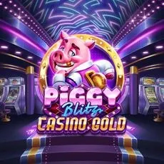 Piggy Blitz Casino Gold - BETPLAY138
