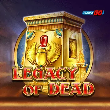 Legacy of Dead - BETPLAY138