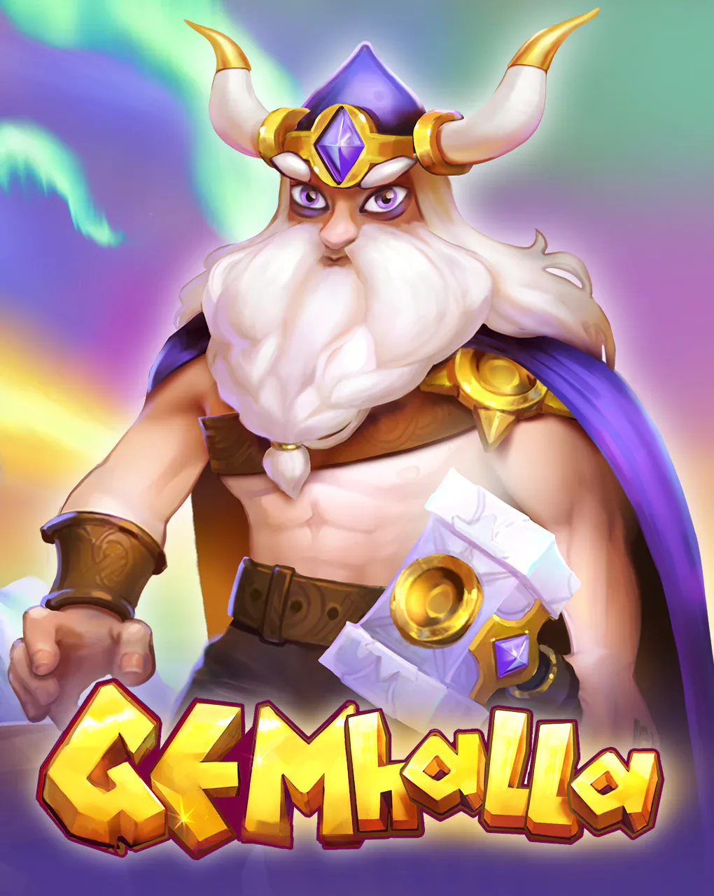 Bgaming : Gemhalla - BETPLAY138