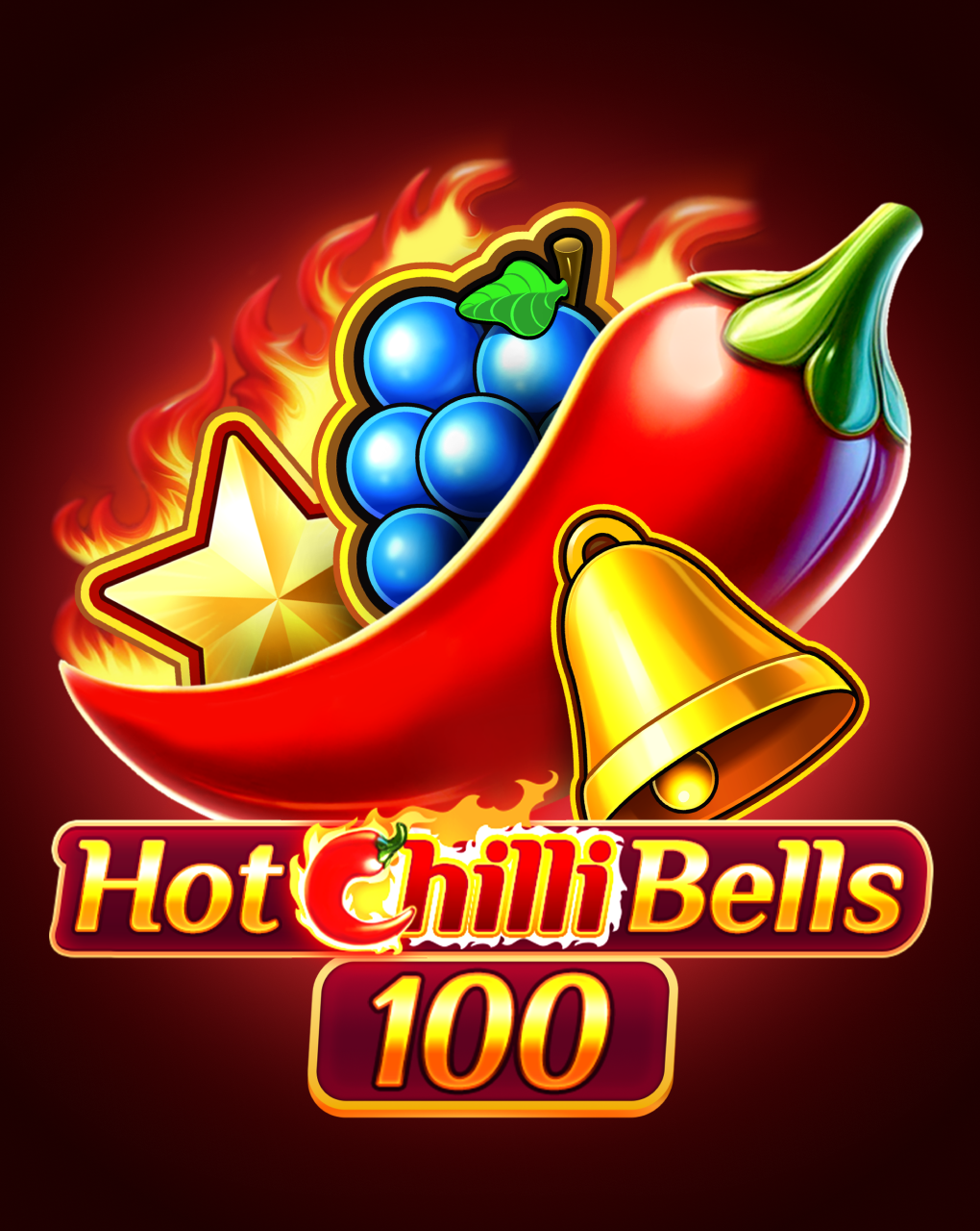Bgaming : Hot Chilli Bells 100 - BETPLAY138