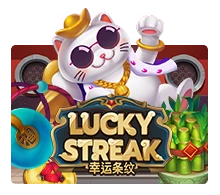 Joker123 : Lucky Streak - BETPLAY138