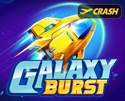 Galaxy Burst - BETPLAY138