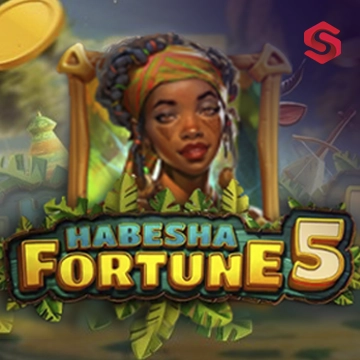 Habesha Fortune 5 - BETPLAY138