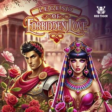 Legend Of Forbidden Love MegaWays™ - BETPLAY138