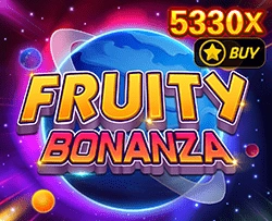 Fruity Bonanza - BETPLAY138