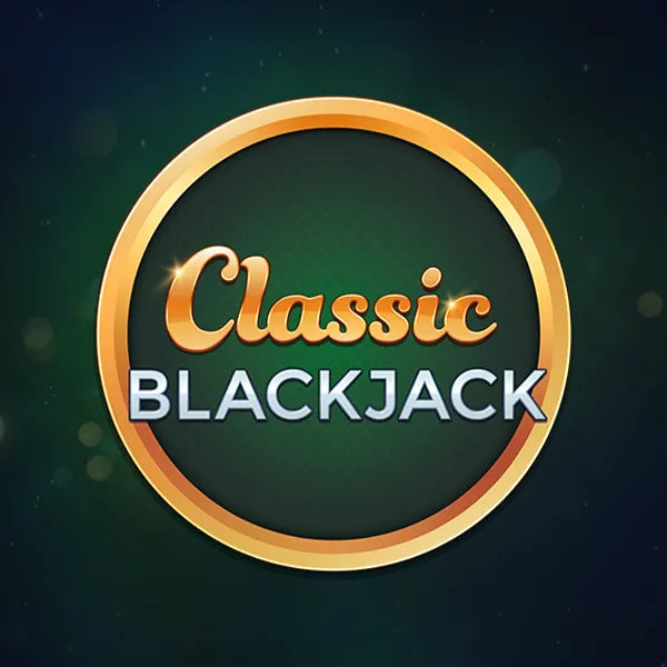 Classic Blackjack (Jade) - BETPLAY138