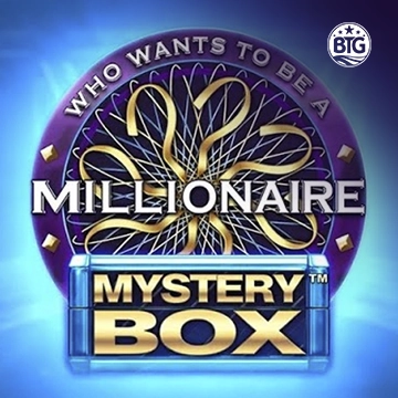 Millionaire Mystery Box - BETPLAY138