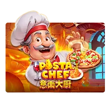 Pasta Chef - BETPLAY138