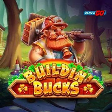 Buildin Bucks - BETPLAY138