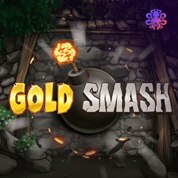 Gold Smash - BETPLAY138