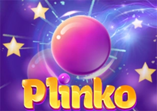 Plinko - BETPLAY138