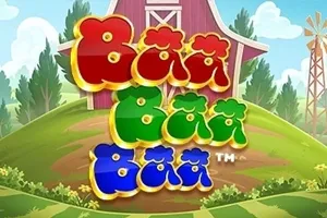 Baa, Baa, Baa - BETPLAY138