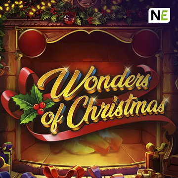 Wonders of Christmas - BETPLAY138