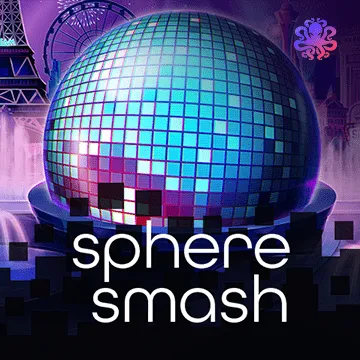 Sphere Smash - BETPLAY138