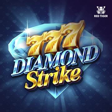 777 Diamond Strike - BETPLAY138