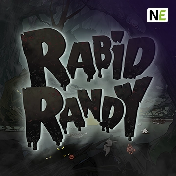 Rabid Randy - BETPLAY138