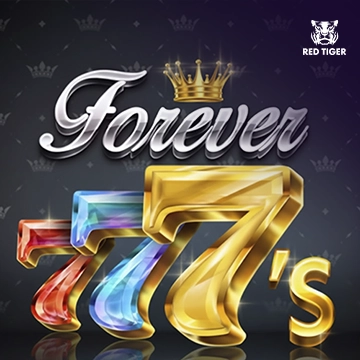 Forever 7s  - BETPLAY138