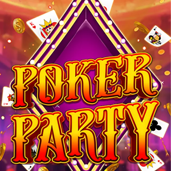 Poker Party - BETPLAY138