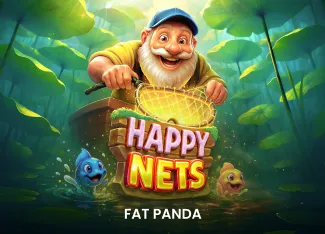 Happy Nets - BETPLAY138