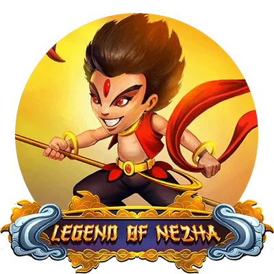 Habanero : Legend Of Nezha - BETPLAY138