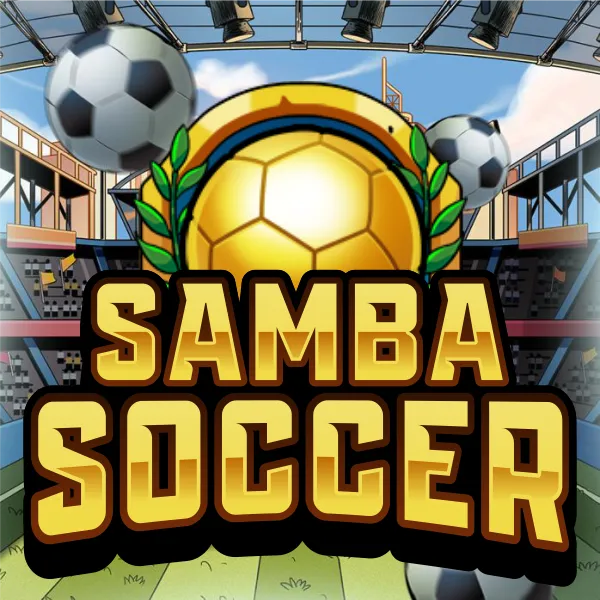 Samba Soccer - BETPLAY138