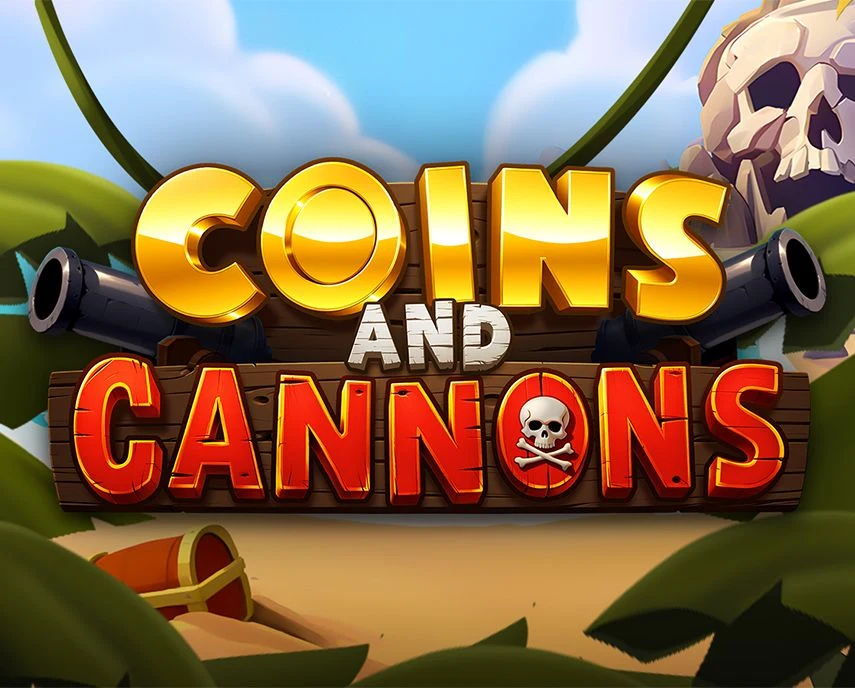 Coins and Cannons - BETPLAY138