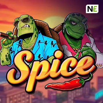 Spice - BETPLAY138
