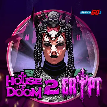 House Of Doom 2: The Crypt - BETPLAY138