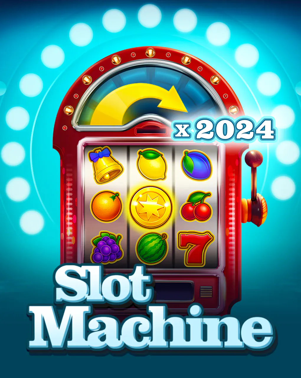 Bgaming : Slot Machine - BETPLAY138