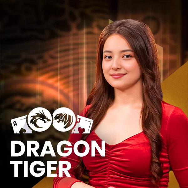 Dragon Tiger - BETPLAY138